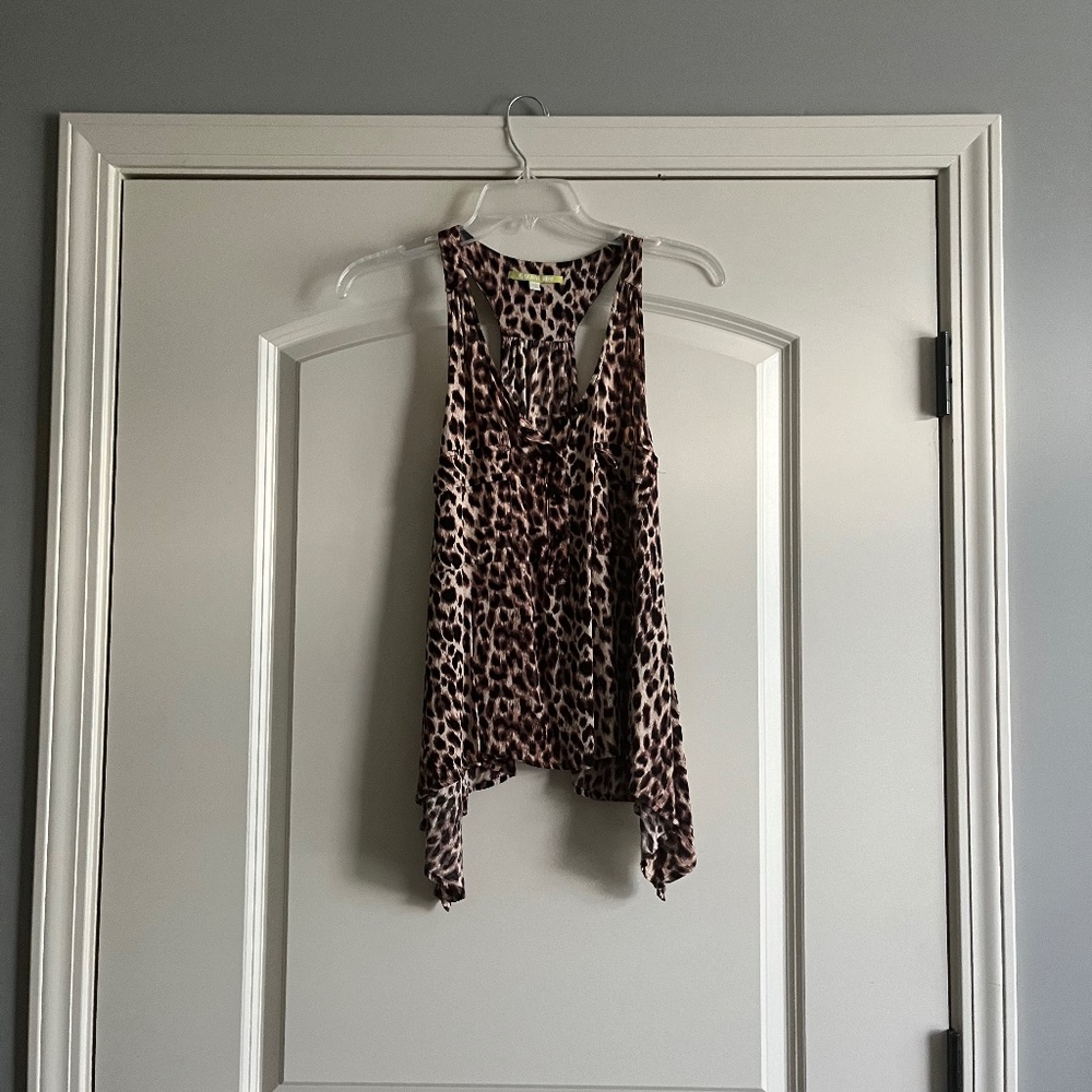 Gianni Bini Tank